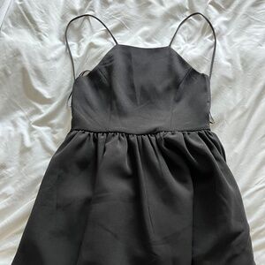 Lulu’s Open-Back Dress